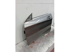 Recambio de puerta delantera izquierda para mercedes-benz cla shooting brake (x117) cla 200 cdi / d (117.908) referencia OEM IAM 2