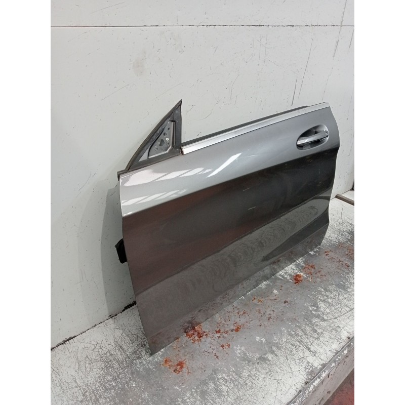 Recambio de puerta delantera izquierda para mercedes-benz cla shooting brake (x117) cla 200 cdi / d (117.908) referencia OEM IAM
