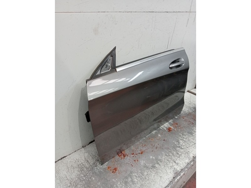 Recambio de puerta delantera izquierda para mercedes-benz cla shooting brake (x117) cla 200 cdi / d (117.908) referencia OEM IAM