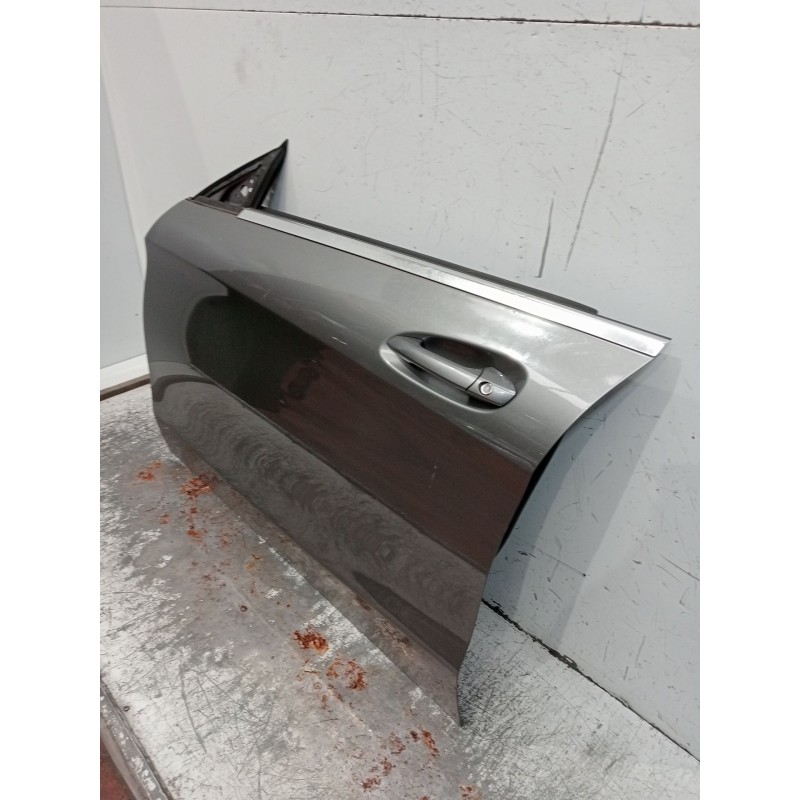 Recambio de puerta delantera izquierda para mercedes-benz cla shooting brake (x117) cla 200 cdi / d (117.908) referencia OEM IAM