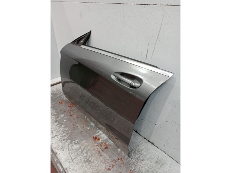 Recambio de puerta delantera izquierda para mercedes-benz cla shooting brake (x117) cla 200 cdi / d (117.908) referencia OEM IAM