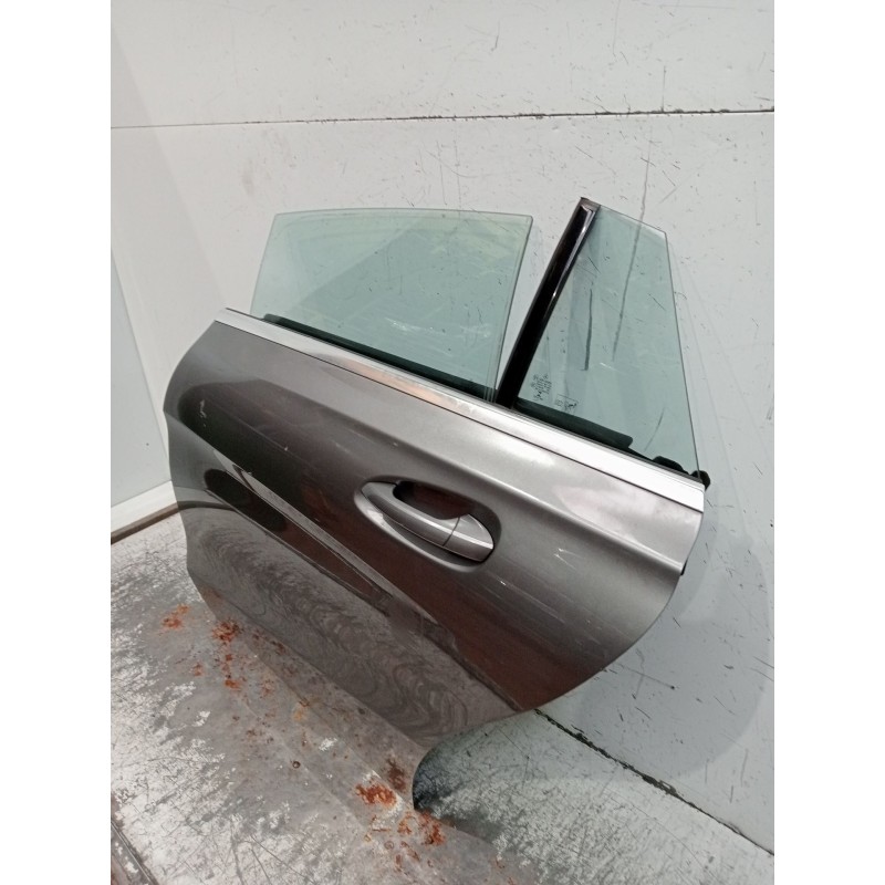 Recambio de puerta trasera izquierda para mercedes-benz cla shooting brake (x117) cla 200 cdi / d (117.908) referencia OEM IAM  