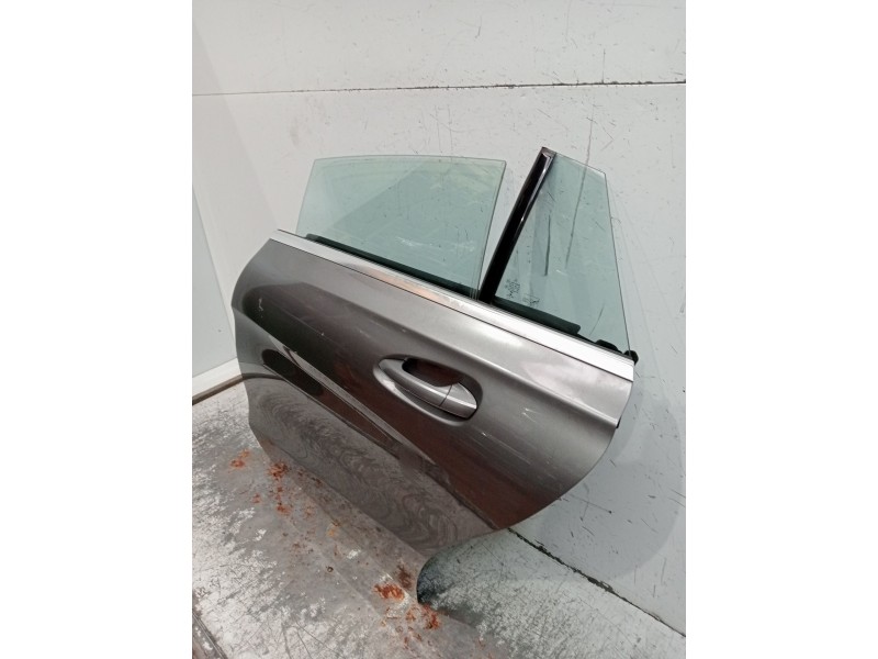 Recambio de puerta trasera izquierda para mercedes-benz cla shooting brake (x117) cla 200 cdi / d (117.908) referencia OEM IAM  