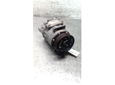 Recambio de compresor aire acondicionado para skoda octavia ii (1z3) 1.9 tdi referencia OEM IAM 1K0820859F  