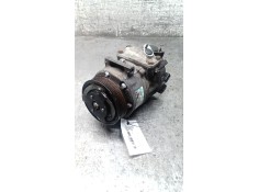 Recambio de compresor aire acondicionado para skoda octavia ii (1z3) 1.9 tdi referencia OEM IAM 1K0820859F   2