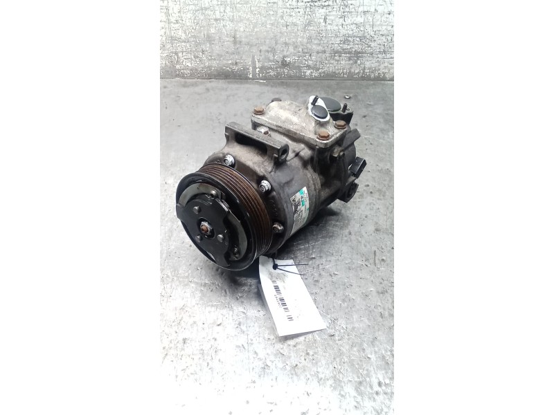 Recambio de compresor aire acondicionado para skoda octavia ii (1z3) 1.9 tdi referencia OEM IAM 1K0820859F  