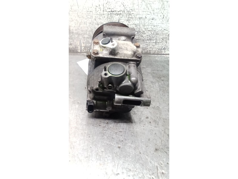 Recambio de compresor aire acondicionado para skoda octavia ii (1z3) 1.9 tdi referencia OEM IAM 1K0820859F  