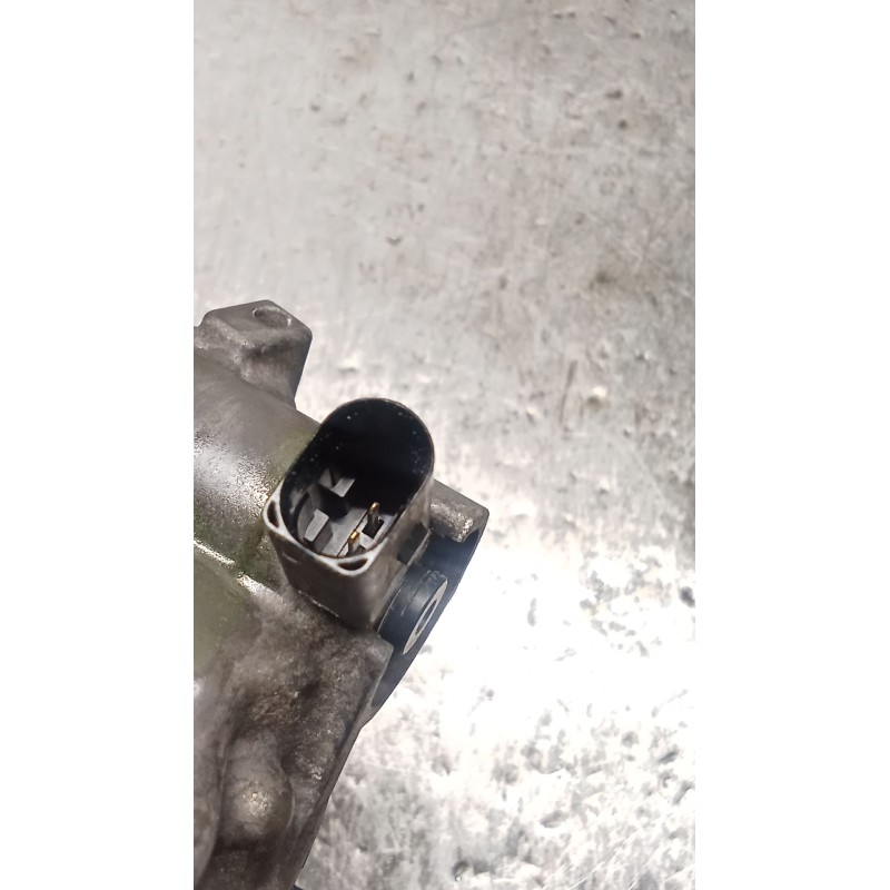 Recambio de compresor aire acondicionado para skoda octavia ii (1z3) 1.9 tdi referencia OEM IAM 1K0820859F  