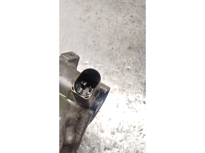 Recambio de compresor aire acondicionado para skoda octavia ii (1z3) 1.9 tdi referencia OEM IAM 1K0820859F  