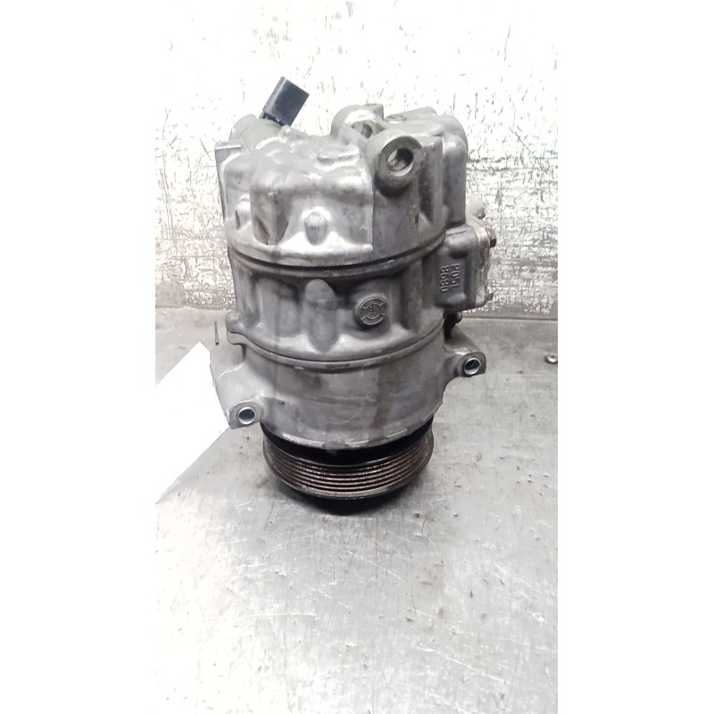 Recambio de compresor aire acondicionado para skoda octavia ii (1z3) 1.9 tdi referencia OEM IAM 1K0820859F  