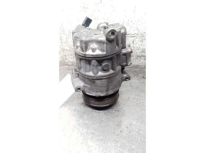 Recambio de compresor aire acondicionado para skoda octavia ii (1z3) 1.9 tdi referencia OEM IAM 1K0820859F  