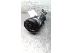 Recambio de compresor aire acondicionado para opel insignia berlina cosmo referencia OEM IAM P13232307  