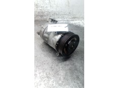 Recambio de compresor aire acondicionado para opel insignia berlina cosmo referencia OEM IAM P13232307   2