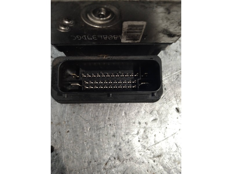 Recambio de abs para opel insignia berlina edition referencia OEM IAM 54085930K 22971448 16817041