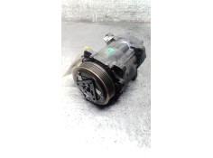 Recambio de compresor aire acondicionado para peugeot 406 (8b) 2.0 hdi 90 referencia OEM IAM 9646416780  