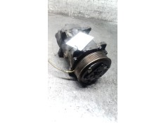 Recambio de compresor aire acondicionado para peugeot 406 (8b) 2.0 hdi 90 referencia OEM IAM 9646416780   2