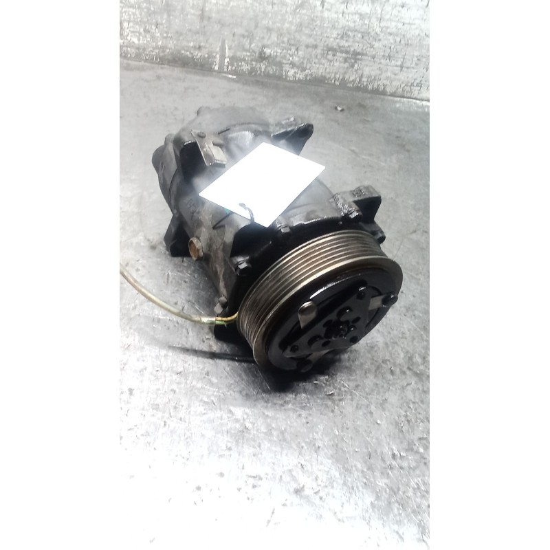 Recambio de compresor aire acondicionado para peugeot 406 (8b) 2.0 hdi 90 referencia OEM IAM 9646416780  