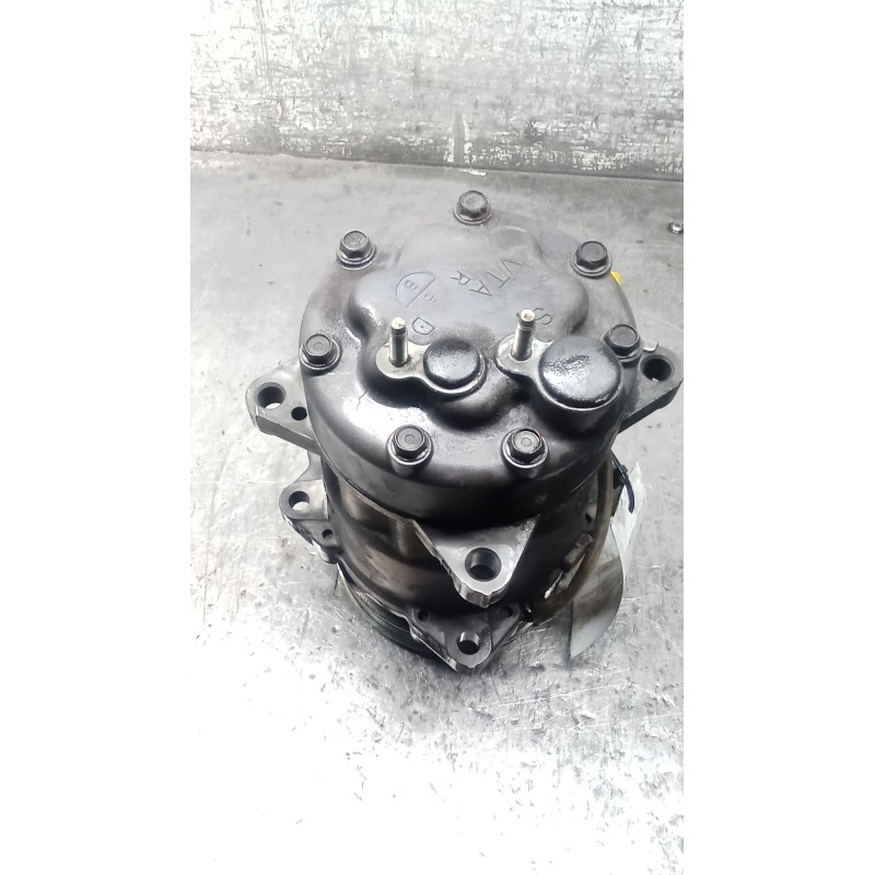 Recambio de compresor aire acondicionado para peugeot 406 (8b) 2.0 hdi 90 referencia OEM IAM 9646416780  