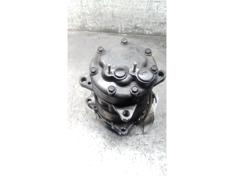 Recambio de compresor aire acondicionado para peugeot 406 (8b) 2.0 hdi 90 referencia OEM IAM 9646416780  