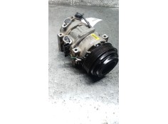 Recambio de compresor aire acondicionado para kia stonic (yb) 1.0 t-gdi referencia OEM IAM 1E39E17100 DVE12N 