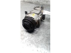 Recambio de compresor aire acondicionado para kia stonic (yb) 1.0 t-gdi referencia OEM IAM 1E39E17100 DVE12N  2