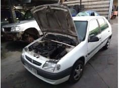 citroen saxo del año 1999