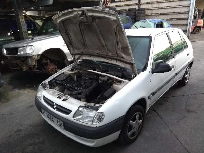 citroen saxo del año 1999