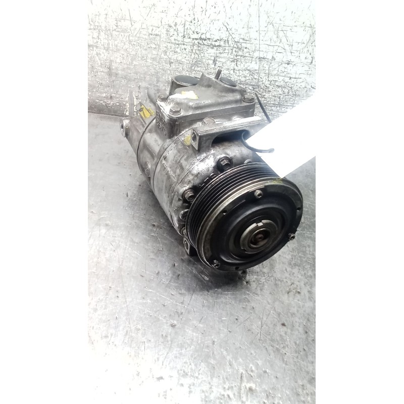 Recambio de compresor aire acondicionado para audi a3 (8p) 2.0 tdi ambiente referencia OEM IAM 1K08208030  