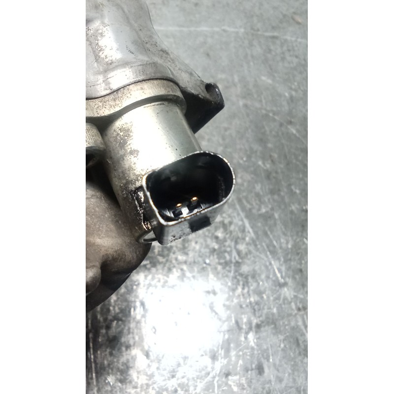 Recambio de compresor aire acondicionado para audi a3 (8p) 2.0 tdi ambiente referencia OEM IAM 1K08208030  