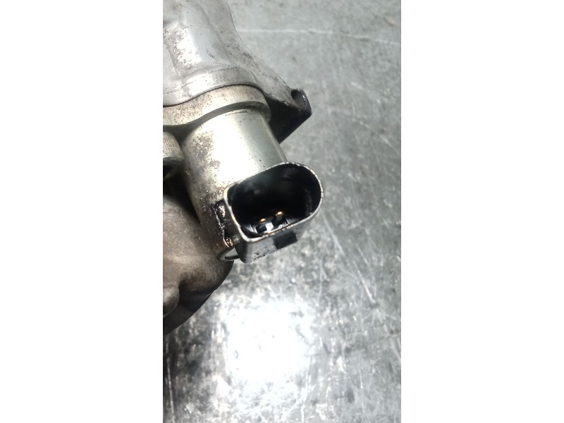 Recambio de compresor aire acondicionado para audi a3 (8p) 2.0 tdi ambiente referencia OEM IAM 1K08208030  