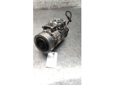 Recambio de compresor aire acondicionado para audi q5 (8rb) 3.0 tdi quattro referencia OEM IAM 4471502953  