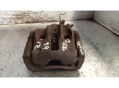 Recambio de pinza freno delantera izquierda para peugeot 406 berlina (s1/s2) srdt referencia OEM IAM   