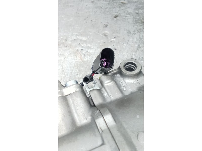 Recambio de compresor aire acondicionado para audi q5 (8rb) 3.0 tdi quattro referencia OEM IAM 4471502953  