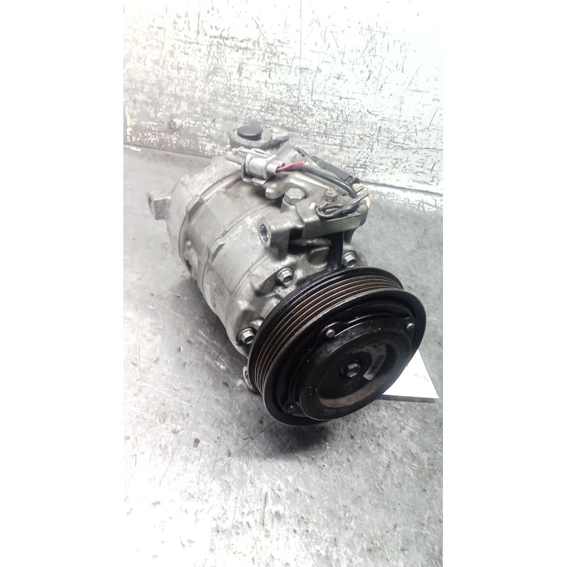 Recambio de compresor aire acondicionado para mercedes-benz cla shooting brake (x117) cla 200 cdi / d (117.908) referencia OEM I