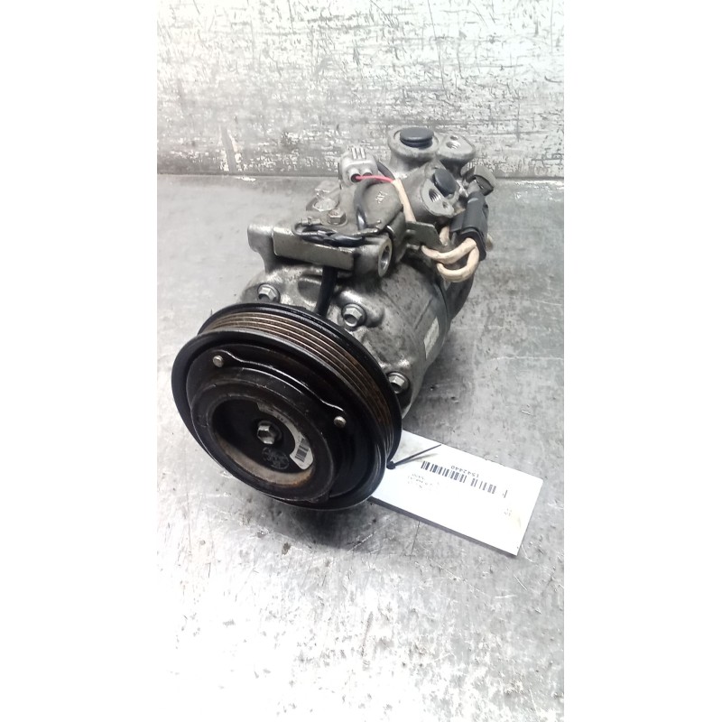 Recambio de compresor aire acondicionado para mercedes-benz cla shooting brake (x117) cla 200 cdi / d (117.908) referencia OEM I