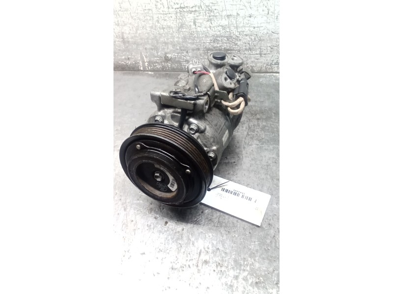 Recambio de compresor aire acondicionado para mercedes-benz cla shooting brake (x117) cla 200 cdi / d (117.908) referencia OEM I