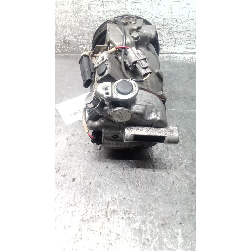 Recambio de compresor aire acondicionado para mercedes-benz cla shooting brake (x117) cla 200 cdi / d (117.908) referencia OEM I
