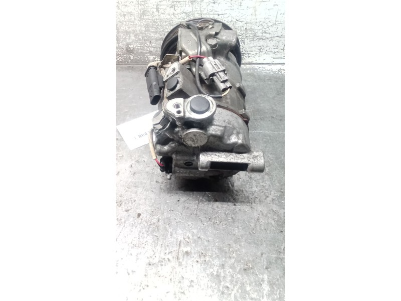 Recambio de compresor aire acondicionado para mercedes-benz cla shooting brake (x117) cla 200 cdi / d (117.908) referencia OEM I