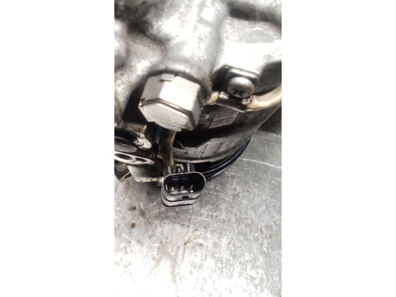 Recambio de compresor aire acondicionado para mercedes-benz cla shooting brake (x117) cla 200 cdi / d (117.908) referencia OEM I