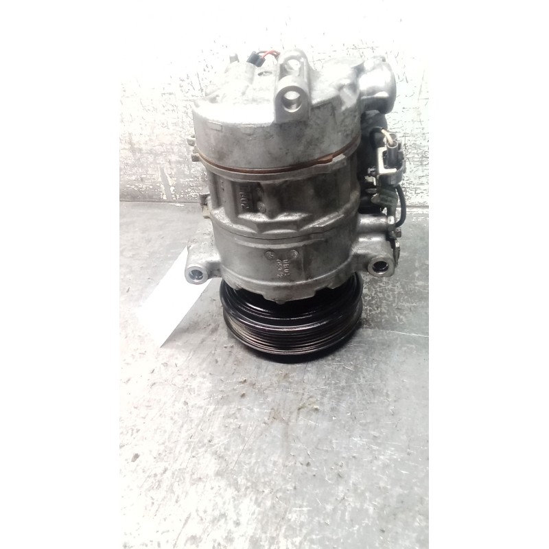 Recambio de compresor aire acondicionado para mercedes-benz cla shooting brake (x117) cla 200 cdi / d (117.908) referencia OEM I