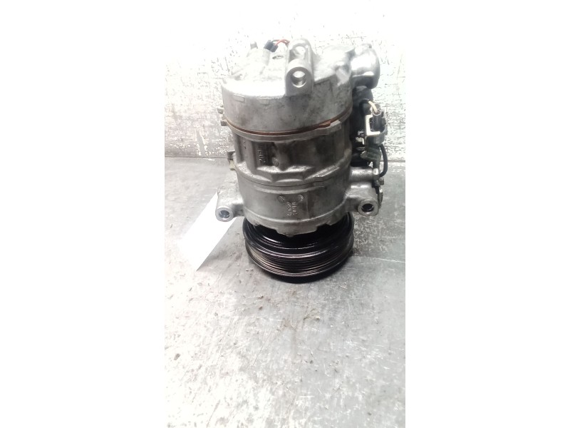 Recambio de compresor aire acondicionado para mercedes-benz cla shooting brake (x117) cla 200 cdi / d (117.908) referencia OEM I