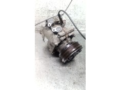 Recambio de compresor aire acondicionado para honda hr-v (gh) vtec top 4wd (3-ptas.) referencia OEM IAM EC0062599  