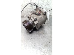 Recambio de compresor aire acondicionado para honda hr-v (gh) vtec top 4wd (3-ptas.) referencia OEM IAM EC0062599   2