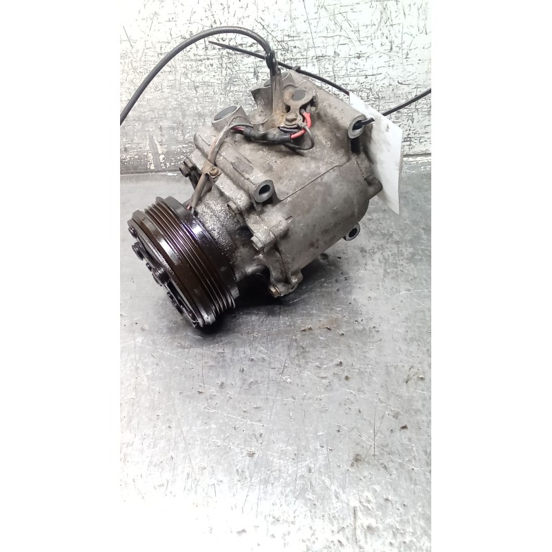 Recambio de compresor aire acondicionado para honda hr-v (gh) vtec top 4wd (3-ptas.) referencia OEM IAM EC0062599  