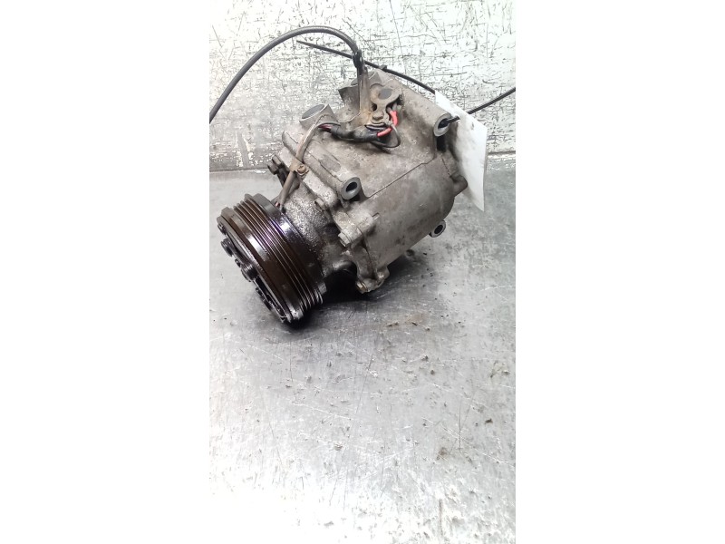 Recambio de compresor aire acondicionado para honda hr-v (gh) vtec top 4wd (3-ptas.) referencia OEM IAM EC0062599  