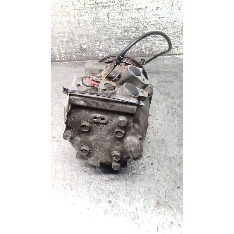 Recambio de compresor aire acondicionado para honda hr-v (gh) vtec top 4wd (3-ptas.) referencia OEM IAM EC0062599  