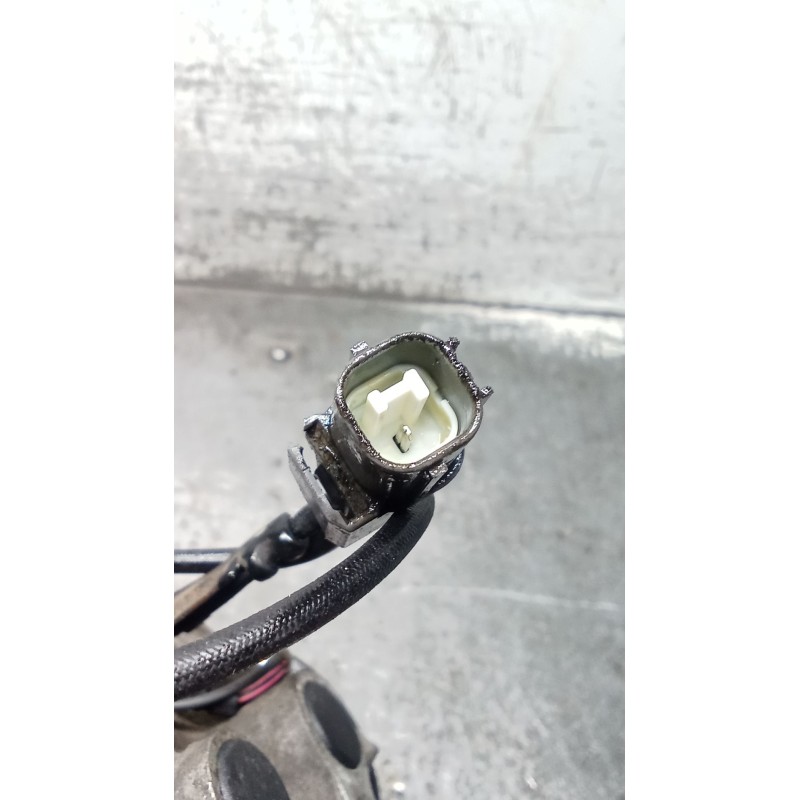 Recambio de compresor aire acondicionado para honda hr-v (gh) vtec top 4wd (3-ptas.) referencia OEM IAM EC0062599  