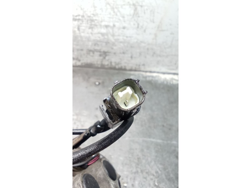 Recambio de compresor aire acondicionado para honda hr-v (gh) vtec top 4wd (3-ptas.) referencia OEM IAM EC0062599  