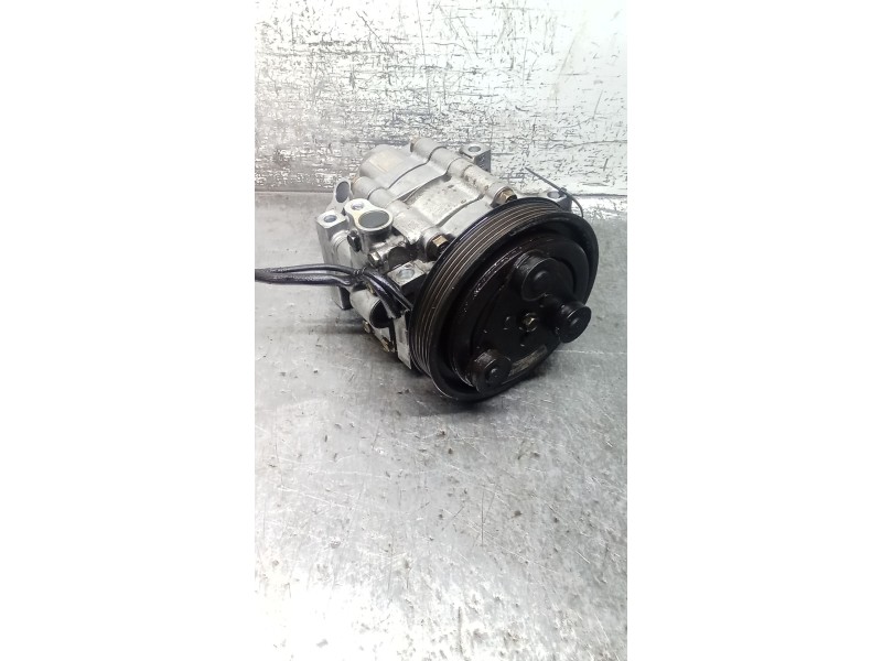 Recambio de compresor aire acondicionado para ford probe 24v referencia OEM IAM NI3A0AC4  