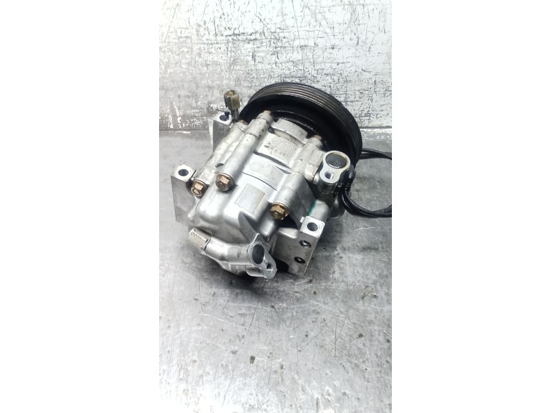 Recambio de compresor aire acondicionado para ford probe 24v referencia OEM IAM NI3A0AC4  